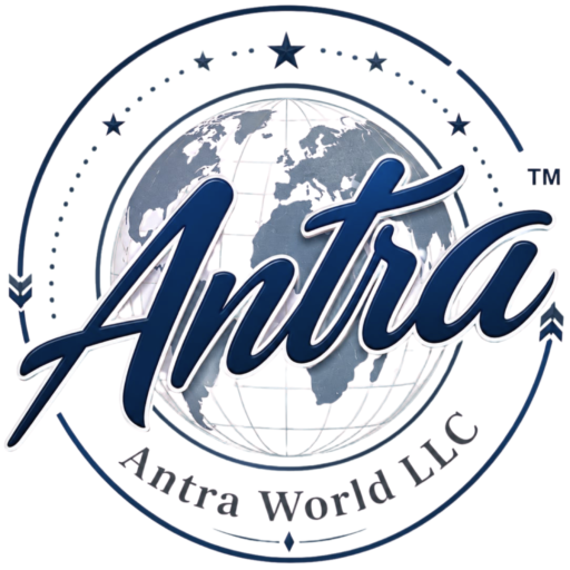 Antra World LLC - Logo_